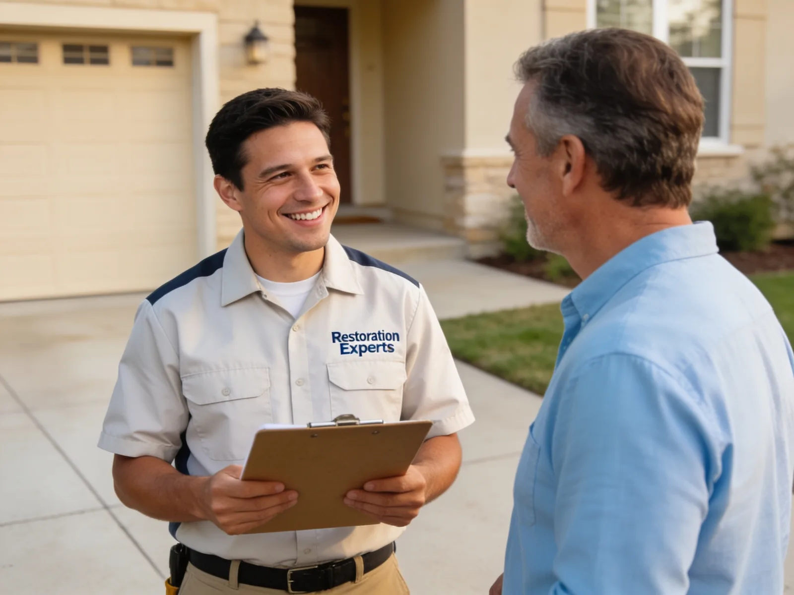 Water Damage Cleanup Lovelaceville, KY FAQs